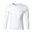 LANGARM T-SHIRT PROGRESS LS - WEISS - LANGARM-T-SHIRTS - KLEIDUNG