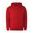 SWEATSHIRT CHILL - ROT - SWEATSHIRTS OHNE REISSVERSCHLUSS - KLEIDUNG