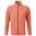 HERREN-FLEECEJACKE FACTOR - SUNSET MELIERT - FLEECE-SWEATSHIRTS - KLEIDUNG