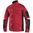 BUNDJACKE CXS STRETCH - ROT / SCHWARZ - BUNDJACKEN - ARBEITS KLEIDUNG