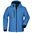 WINTER HERREN SOFTSHELLJACKE JN1000 - AQUA - SPORT SOFTSHELLJACKEN - SPORT KLEIDUNG