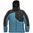 HERREN WINTERJACKE NEURUM - PETROLBLAU - ARBEITSJACKEN - ARBEITS KLEIDUNG