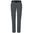 HERREN OUTDOORHOSE MIT ABNEHMBAREN BEINEN JN1202 - DUNKELGRAU - OUTDOOR-HOSEN - SPORT KLEIDUNG