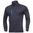 HERREN FUNKTIONSSWEATSHIRT ARDON CITYCONIC - DUNKELGRAU - SPORT SWEATSHIRTS MIT REISSVERSCHLUSS - SPORT KLEIDUNG