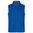 HERREN-SOFTSHELLWESTE JN1128 - BLAU / DUNKELBLAU - SOFTSHELLWESTEN - KLEIDUNG