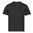 T-SHIRT MIT KURZEM ÄRMEL LOOSE FIT - SCHWARZ - KURZARM-T-SHIRTS - KLEIDUNG