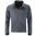 HERREN SPORT SOFTSHELLJACKE JN1126 - TITANGRAU / SCHWARZ - SOFTSHELLJACKEN - KLEIDUNG