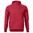 HERREN SWEATSHIRT MIT KAPUZE VERTEX - MARLBOROROT - ARBEITSSWEATSHIRTS - KLEIDUNG