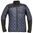 HERREN SOFTSHELLJACKE NEURUM - DUNKELBLAU - SOFTSHELLJACKEN - KLEIDUNG