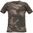 CAMOUFLAGE T-SHIRT CRAMBE - CAMOUFLAGE - CAMOUFLAGE T-SHIRTS - KLEIDUNG