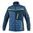 HERREN HYBRIDJACKE CXS NAOS - BLAU / BLAU - SPORT STEPPJACKEN - SPORT KLEIDUNG