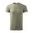 TRIČKO HEAVY NEW - SVĚTLÁ KHAKI - TRIČKA S KRÁTKÝM RUKÁVEM - OBLEČENÍ
