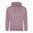 SWEATSHIRT COLLEGE - DUSTY PURPLE - SWEATSHIRTS OHNE REISSVERSCHLUSS - KLEIDUNG