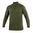PÁNSKÁ FUNKČNÍ MIKINA CXS MALONE - KHAKI - SPORTOVNÍ MIKINY PŘES HLAVU - SPORTOVNÍ OBLEČENÍ