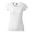 DAMEN T-SHIRT VIPER - WEISS - KURZARM-T-SHIRTS - KLEIDUNG