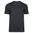 SOF TEE KURZARM-T-SHIRT MIT V-AUSSCHNITT - SCHWARZ - KURZARM-T-SHIRTS - KLEIDUNG