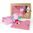 AJÁNDÉKCSOMAG: PEPPA MALAC - RÓZSASZÍN - RUHÁZAT JÁTÉKKAL - GYERMEKRUHÁZAT