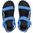 TREKKINGSANDALEN GUMBIES SCRAMBLER - HELLBLAU - SANDALEN - SCHUHE