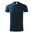 T-SHIRT HEAVY V-NECK - MARINEBLAU - KURZARM-T-SHIRTS - KLEIDUNG