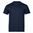 HERREN-T-SHIRT MIT KURZEN ÄRMELN URBAN TEE - MARINEBLAU - KURZARM-T-SHIRTS - KLEIDUNG
