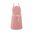 BAVLNENÁ ZÁSTERA BODKY - RUŽOVÁ - KUCHYNSKÉ ZÁSTERY - DOMÁCNOSŤ