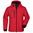 WINTER HERREN SOFTSHELLJACKE JN1000 - ROT - SPORT SOFTSHELLJACKEN - SPORT KLEIDUNG