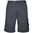 ARBEITSSHORTS 4TECH - GRAU / SCHWARZ - ARBEITSSHORTS - ARBEITS KLEIDUNG