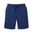 PÁNSKÉ KOUPACÍ ŠORTKY - TMAVĚ MODRÁ - KRAŤASY - OBLEČENÍ
