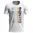 T-SHIRT GLITCH - WEISS - T-SHIRTS BONTIS - KLEIDUNG