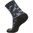 SOCKEN NEURUM CAMOUFLAGE - DUNKELBLAU - ALLTAGS-SOCKEN - SCHUHE