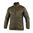PÁNSKÁ BUNDA CXS MALIBU - KHAKI / ČERNÁ - PROŠÍVANÉ A PÉŘOVÉ BUNDY - OBLEČENÍ