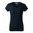 DAMEN T-SHIRT RESIST - MARINEBLAU - ARBEITS-T-SHIRTS - KLEIDUNG