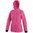 DAMEN SOFTSHELLJACKE CXS NEVADA - ROSA - SOFTSHELLJACKEN - KLEIDUNG