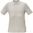 ESD KURZARM POLO-SHIRT NOYO ESD - GRAU - ARBEITS-T-SHIRTS - KLEIDUNG