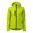 DAMEN SOFTSHELLJACKE PERFORMANCE - LIMETTE - SOFTSHELLJACKEN - KLEIDUNG