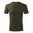 HERREN T-SHIRT CLASSIC NEW - MILITARY - KURZARM-T-SHIRTS - KLEIDUNG