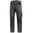 HERREN-BUNDHOSE CXS SOLIS FLEX - GRAU / SCHWARZ - ARBEITSHOSEN OHNE LATZ - ARBEITS KLEIDUNG