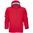 HERREN WINTER SOFTSHELLJACKE VISION - ROT - SOFTSHELLJACKEN - KLEIDUNG
