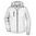 NŐI SPORTOS SOFTSHELL KABÁT JN1077 - FEHÉR / FEHÉR / SÖTÉTKÉK - OUTDOOR DZSEKIK - SPORTRUHÁZAT
