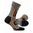 FUNKTIONSSOCKEN ARDON ULTRITE TREK - GRÜN - SPORTSOCKEN - SCHUHE