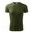 HERREN T-SHIRT FANTASY - MILITARY - SPORT T-SHIRTS MIT KURZEN ÄRMELN - SPORT KLEIDUNG