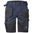 HERREN ARBEITSSHORTS DAYBORO - DUNKELBLAU - ARBEITSSHORTS - ARBEITS KLEIDUNG