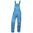 ARBEITSLATZHOSE ARDON®SUMMER - BLAU - ARBEITSHOSEN MIT LATZ - ARBEITS KLEIDUNG