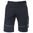 ARBEITSSHORTS URBAN+ - SCHWARZ - ARBEITSSHORTS - ARBEITS KLEIDUNG