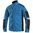 BUNDJACKE CXS STRETCH - MITTELBLAU / SCHWARZ - BUNDJACKEN - ARBEITS KLEIDUNG