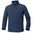 FLEECEJACKE SOFTFLEECE COMBO - DUNKELBLAU - FLEECE-SWEATSHIRTS - KLEIDUNG