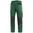 HERREN-BUNDHOSE CXS SOLIS FLEX - GRÜN / SCHWARZ - ARBEITSHOSEN OHNE LATZ - ARBEITS KLEIDUNG