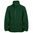 HANORAC FLEECE PENTRU COPII NORTH - VERDE - HANORACE PENTRU COPII - ÎMBRĂCĂMINTE PENTRU COPII