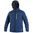 HERREN SOFTSHELLJACKE CXS STRETCH - DUNKELBLAU - SOFTSHELLJACKEN - KLEIDUNG