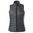 VESTĂ DE DAMĂ CROSS - DESCHISĂ ANTRACIT - VESTE MATLASATE - ÎMBRĂCĂMINTE